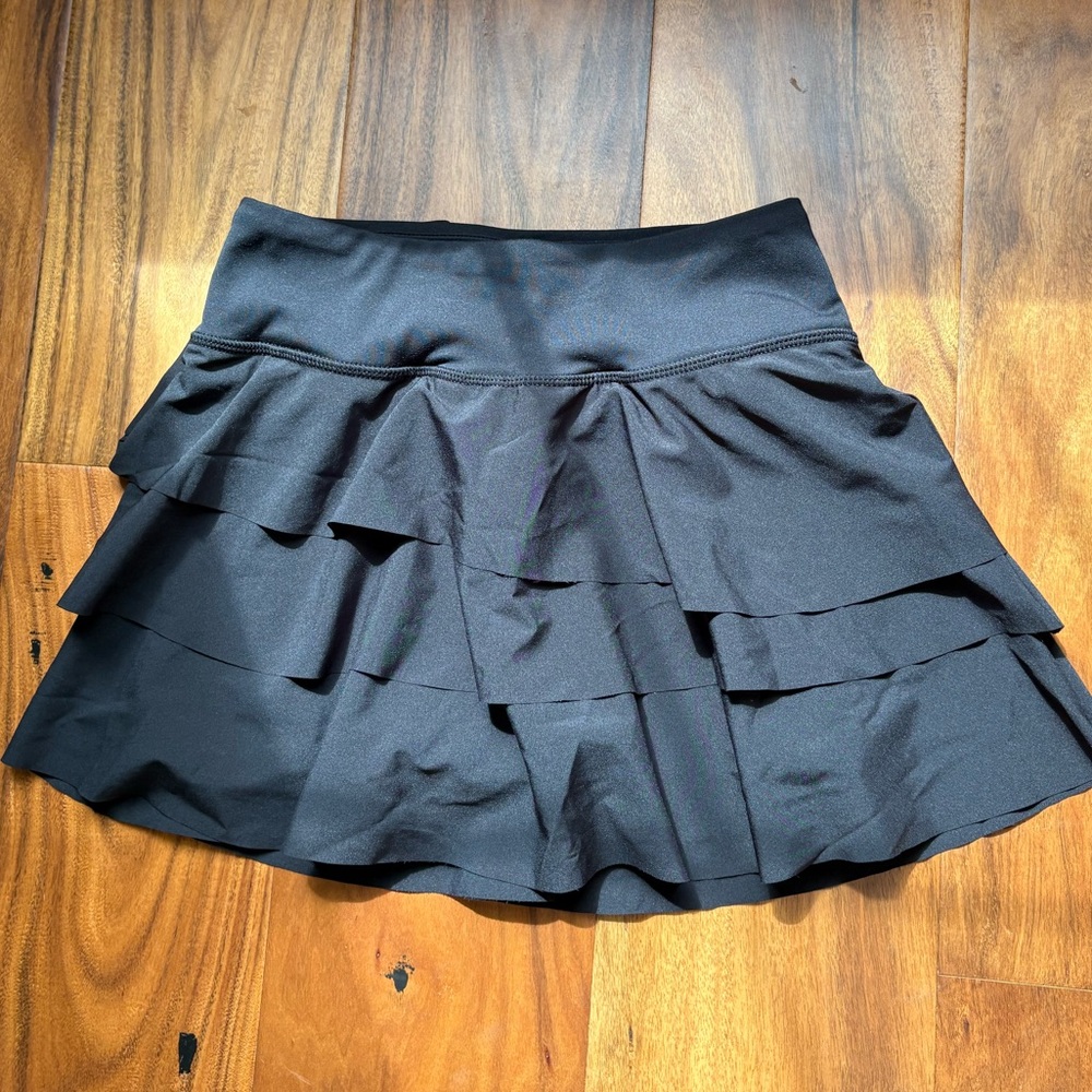 Joy Lab Women’s Ruffle Skort